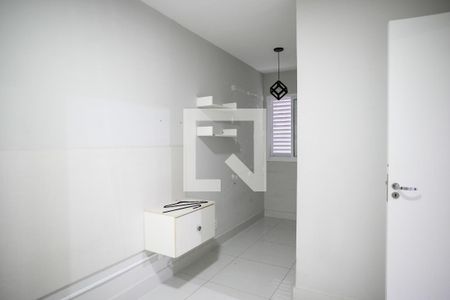 Quarto 1 de apartamento à venda com 2 quartos, 45m² em Sacomã, São Paulo