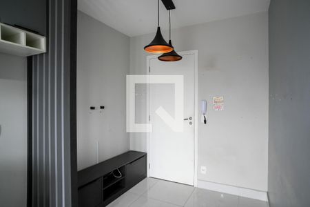 Sala de apartamento à venda com 2 quartos, 45m² em Sacomã, São Paulo