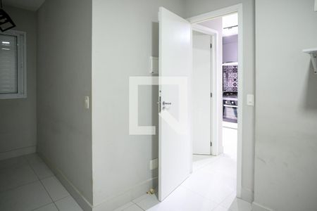 Quarto 1 de apartamento à venda com 2 quartos, 45m² em Sacomã, São Paulo