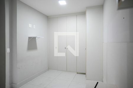 Quarto 1 de apartamento à venda com 2 quartos, 45m² em Sacomã, São Paulo