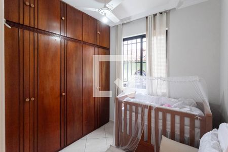 Quarto 1 de casa de condomínio à venda com 3 quartos, 112m² em Ouro Preto, Belo Horizonte