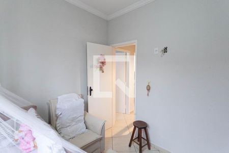 Quarto 1 de casa de condomínio à venda com 3 quartos, 112m² em Ouro Preto, Belo Horizonte