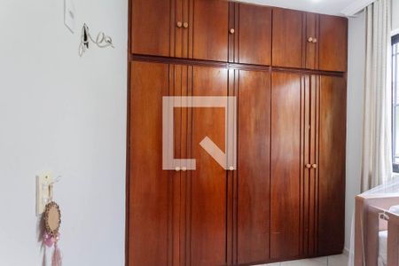 Quarto 1 de casa de condomínio à venda com 3 quartos, 112m² em Ouro Preto, Belo Horizonte