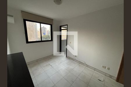 Apartamento para alugar com 1 quarto, 55m² em Savassi, Belo Horizonte