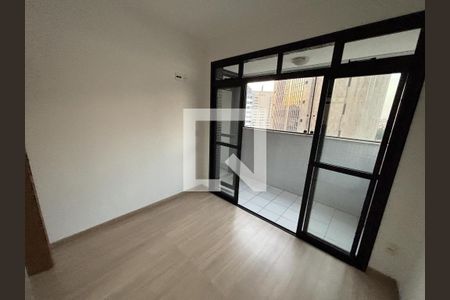 Apartamento para alugar com 1 quarto, 55m² em Savassi, Belo Horizonte