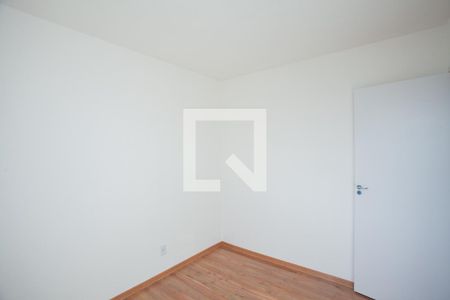 Quarto 1 de apartamento para alugar com 2 quartos, 43m² em Caiapos, Contagem