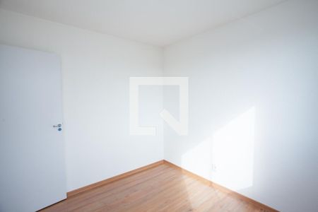 Quarto 2 de apartamento para alugar com 2 quartos, 43m² em Caiapos, Contagem