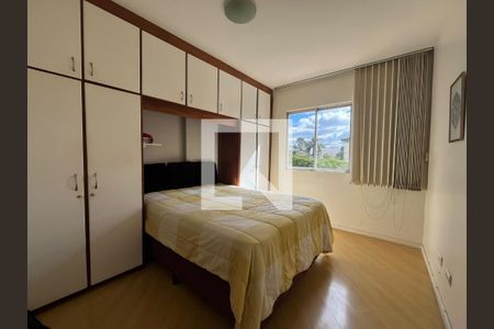 Quarto de apartamento para alugar com 2 quartos, 77m² em Cristo Rei, Curitiba