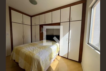Quarto de apartamento para alugar com 2 quartos, 77m² em Cristo Rei, Curitiba