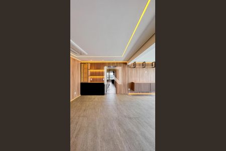 Foto 17 de apartamento à venda com 3 quartos, 94m² em Vila Andrade, São Paulo