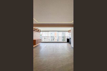 Foto 20 de apartamento à venda com 3 quartos, 94m² em Vila Andrade, São Paulo