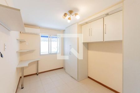 Suíte de apartamento à venda com 2 quartos, 70m² em Vila Isabel, Rio de Janeiro
