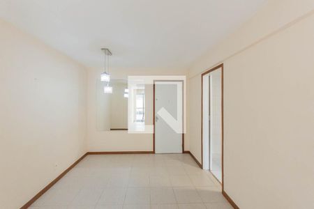 Sala de apartamento à venda com 2 quartos, 70m² em Vila Isabel, Rio de Janeiro