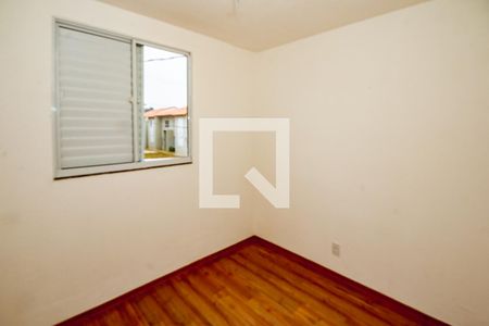Apartamento para alugar com 2 quartos, 47m² em Serra Dourada, Vespasiano