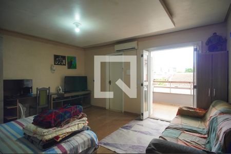 Quarto 1 de casa à venda com 2 quartos, 77m² em Centro, Novo Hamburgo