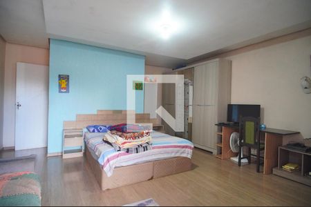 Quarto 1 de casa à venda com 2 quartos, 77m² em Centro, Novo Hamburgo
