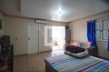 Quarto 1 de casa à venda com 2 quartos, 77m² em Centro, Novo Hamburgo