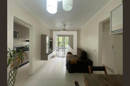 Apartamento à venda com 3 quartos, 71m² em Padre Reus, São Leopoldo