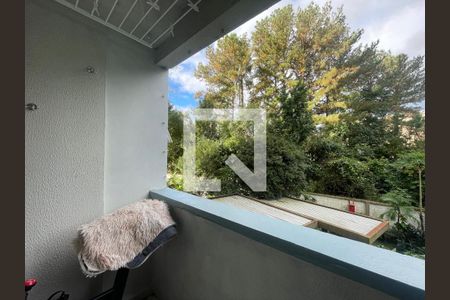 Apartamento à venda com 3 quartos, 71m² em Padre Reus, São Leopoldo
