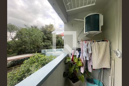 Apartamento à venda com 3 quartos, 71m² em Padre Reus, São Leopoldo