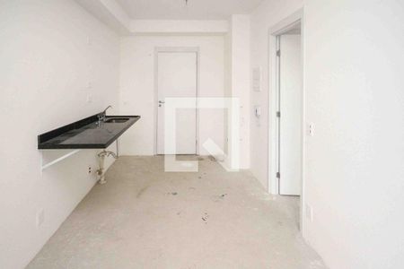 Apartamento à venda com 1 quarto, 29m² em Vila Graciosa, São Paulo