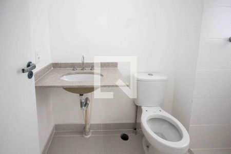Apartamento à venda com 1 quarto, 29m² em Vila Graciosa, São Paulo