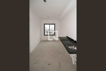 Apartamento à venda com 1 quarto, 29m² em Vila Graciosa, São Paulo