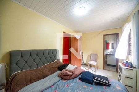 Suíte de casa para alugar com 2 quartos, 300m² em Aparecida, Alvorada