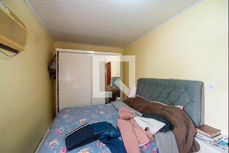 Suíte de casa para alugar com 2 quartos, 300m² em Aparecida, Alvorada