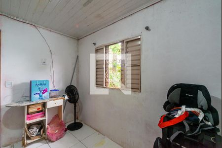 Quarto 1 de casa para alugar com 2 quartos, 300m² em Aparecida, Alvorada