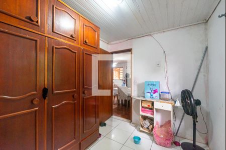 Quarto 1 de casa para alugar com 2 quartos, 300m² em Aparecida, Alvorada