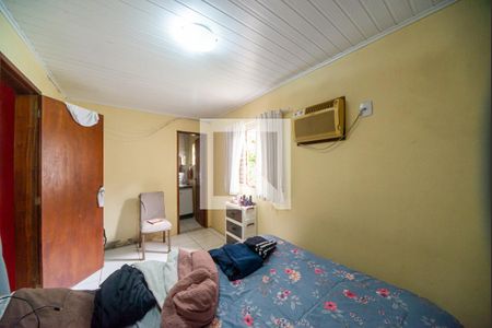 Quarto 2 de casa para alugar com 2 quartos, 300m² em Aparecida, Alvorada