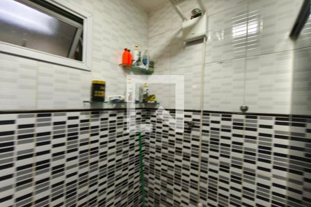 Banheiro Suíte de casa à venda com 3 quartos, 220m² em Jardim Campo Belo, Campinas