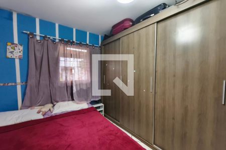 Quarto 2 de casa à venda com 3 quartos, 220m² em Jardim Campo Belo, Campinas