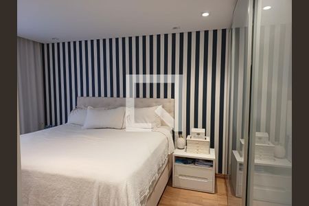 Quarto de apartamento à venda com 3 quartos, 143m² em Vila Mariana, São Paulo