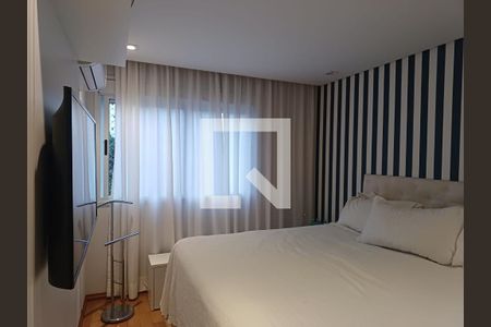 Quarto de apartamento à venda com 3 quartos, 143m² em Vila Mariana, São Paulo