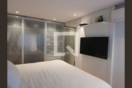 Quarto de apartamento à venda com 3 quartos, 143m² em Vila Mariana, São Paulo