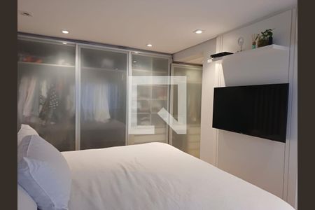Quarto de apartamento à venda com 3 quartos, 143m² em Vila Mariana, São Paulo