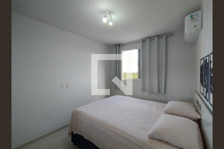 Quarto de apartamento à venda com 2 quartos, 58m² em Setor Goiânia 2, Goiânia