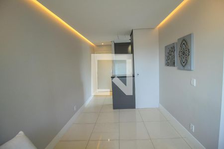 Apartamento à venda com 2 quartos, 44m² em Belenzinho, São Paulo