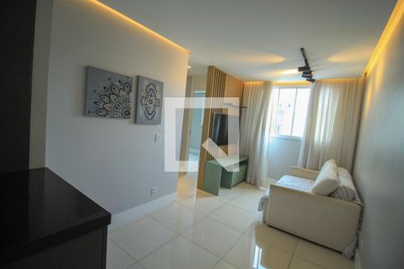Apartamento à venda com 2 quartos, 44m² em Belenzinho, São Paulo