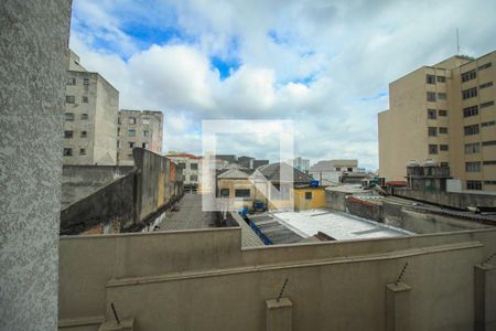 Apartamento à venda com 2 quartos, 44m² em Belenzinho, São Paulo