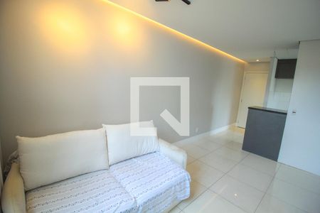Apartamento à venda com 2 quartos, 44m² em Belenzinho, São Paulo