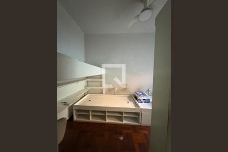 Quarto de casa de condomínio à venda com 3 quartos, 90m² em São Francisco Xavier, Rio de Janeiro