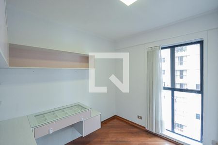 Quarto 1 de apartamento para alugar com 3 quartos, 95m² em Jardim Marajoara, São Paulo