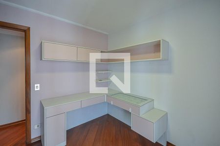 Quarto 1 de apartamento para alugar com 3 quartos, 95m² em Jardim Marajoara, São Paulo