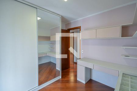 Quarto 1 de apartamento para alugar com 3 quartos, 95m² em Jardim Marajoara, São Paulo
