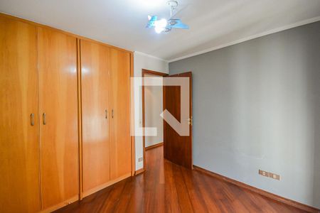 Quarto 2 de apartamento para alugar com 3 quartos, 95m² em Jardim Marajoara, São Paulo