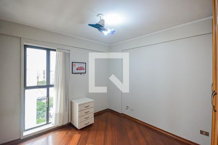 Quarto 2 de apartamento para alugar com 3 quartos, 95m² em Jardim Marajoara, São Paulo