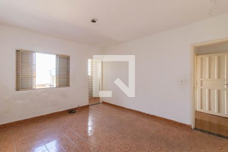 Suíte de casa para alugar com 2 quartos, 76m² em Vila Fiuza, Guarulhos